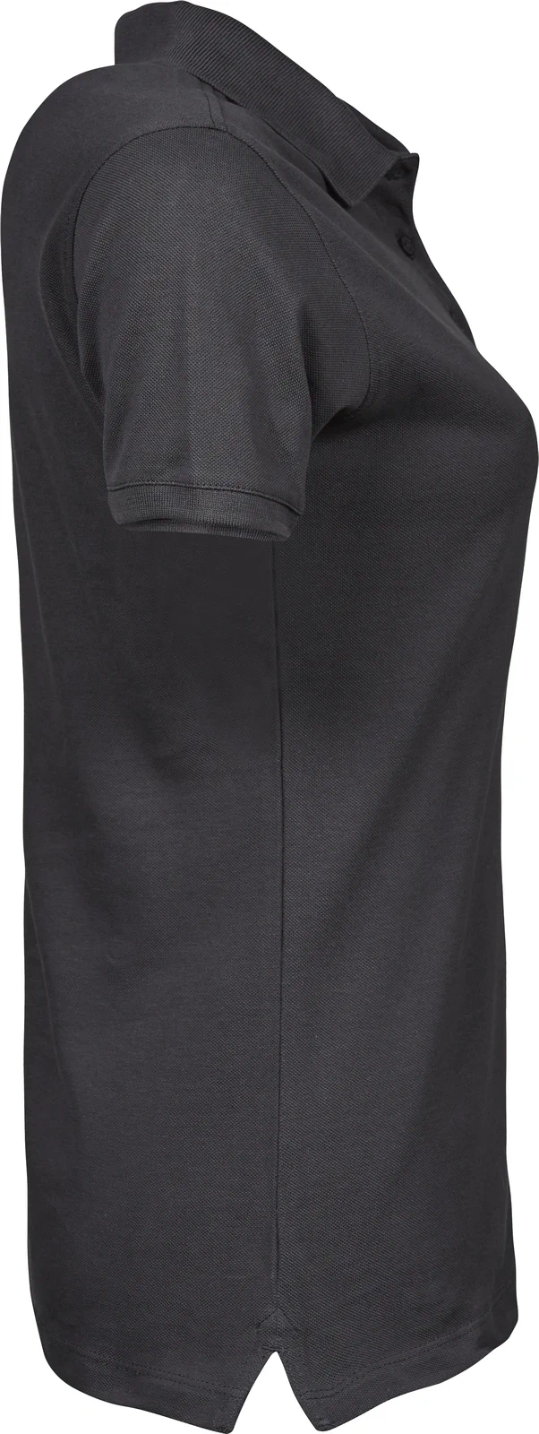 tee-jays-1401-womens-heavy-poloshirt-darkgrey-right-4 Tee Jays Ladies` Heavy Polo