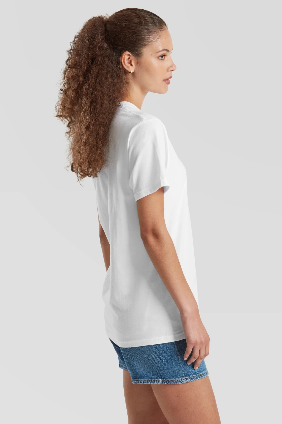 F.O.L Pure Cotton T