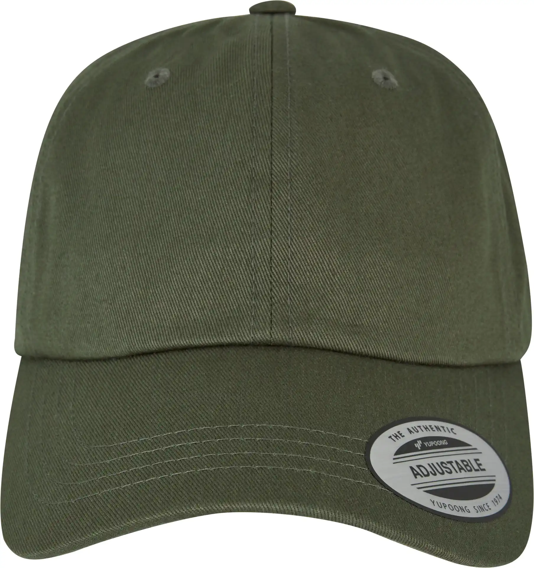 FLEXFIT Low Profile Cotton Twill