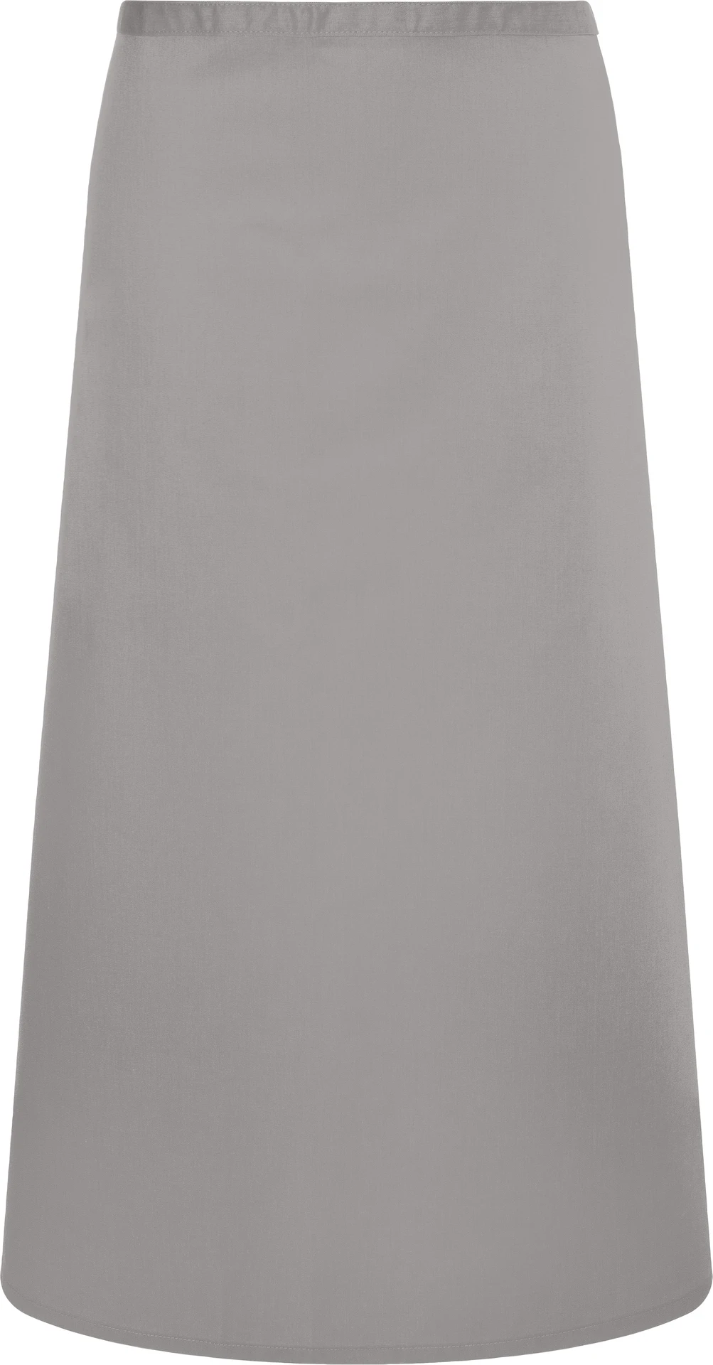 karlowsky-bbss1-bistroschuerze-basic-basaltgrey-front-3 KARLOWSKY Bistro-Servier-Schürze Basic