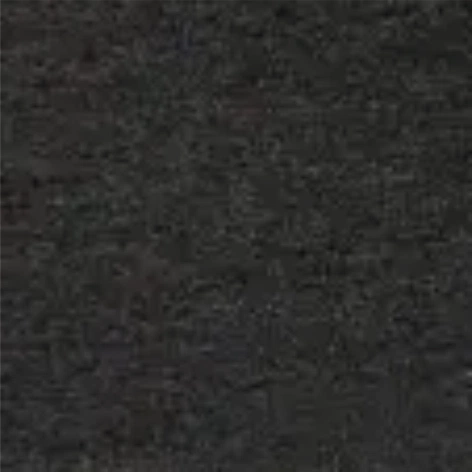 washed jet black