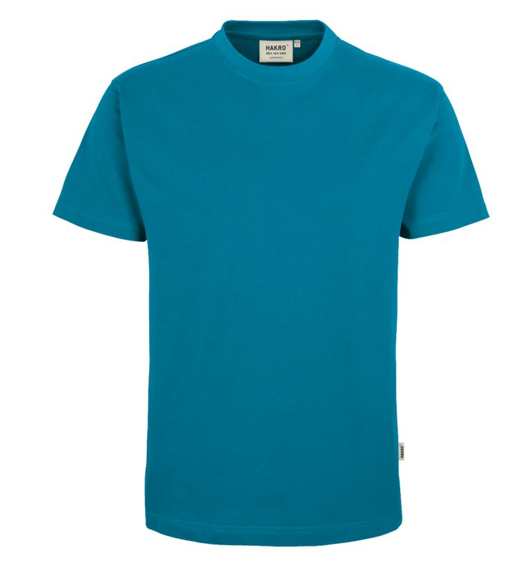 HAKRO T-Shirt 293 Heavy