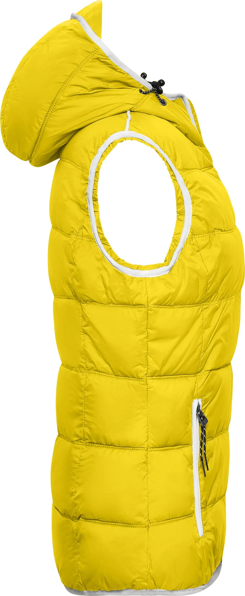 James & Nicholson Ladies Maritime Vest