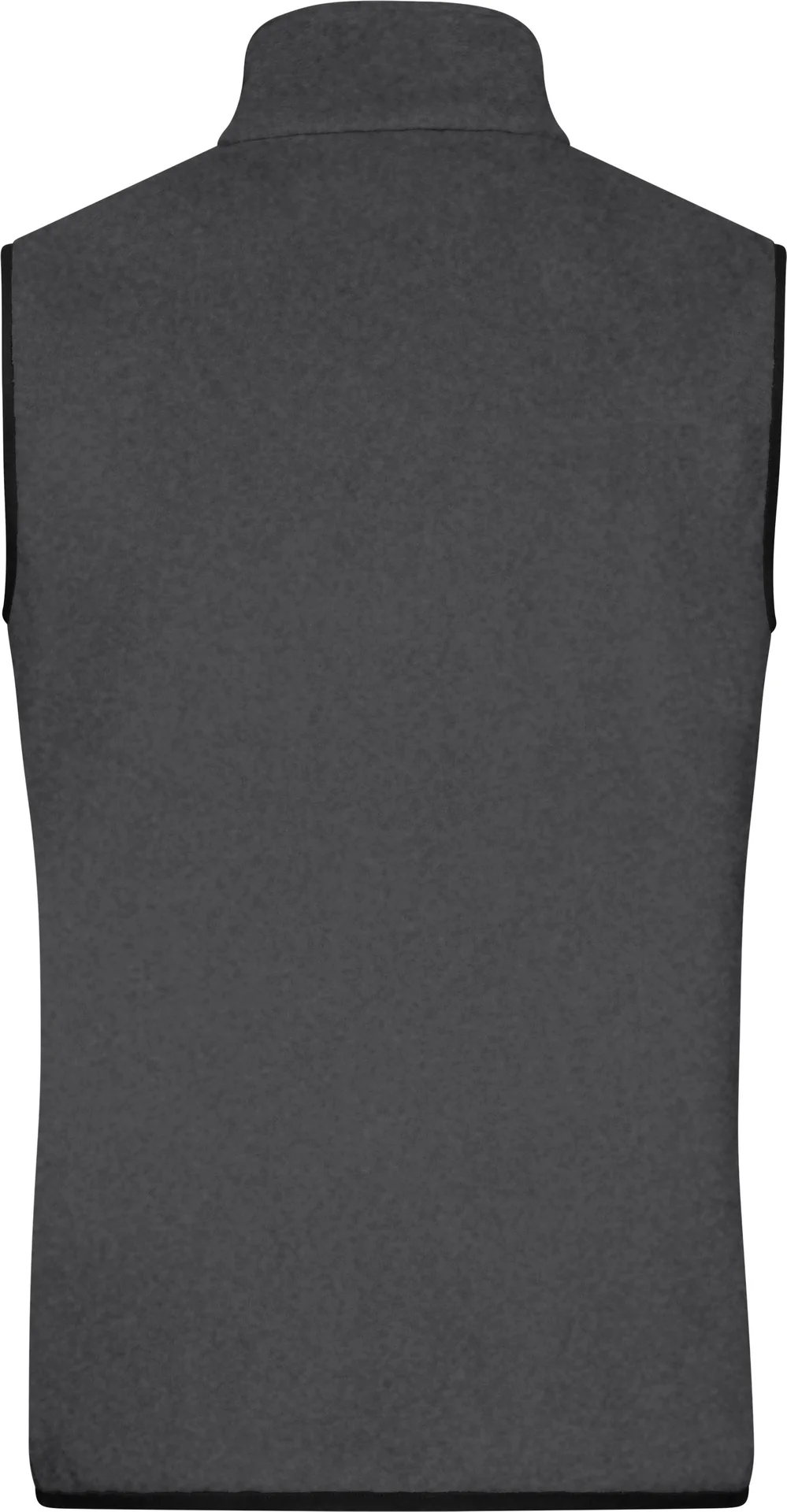 James & Nicholson Men´s Fleece Vest