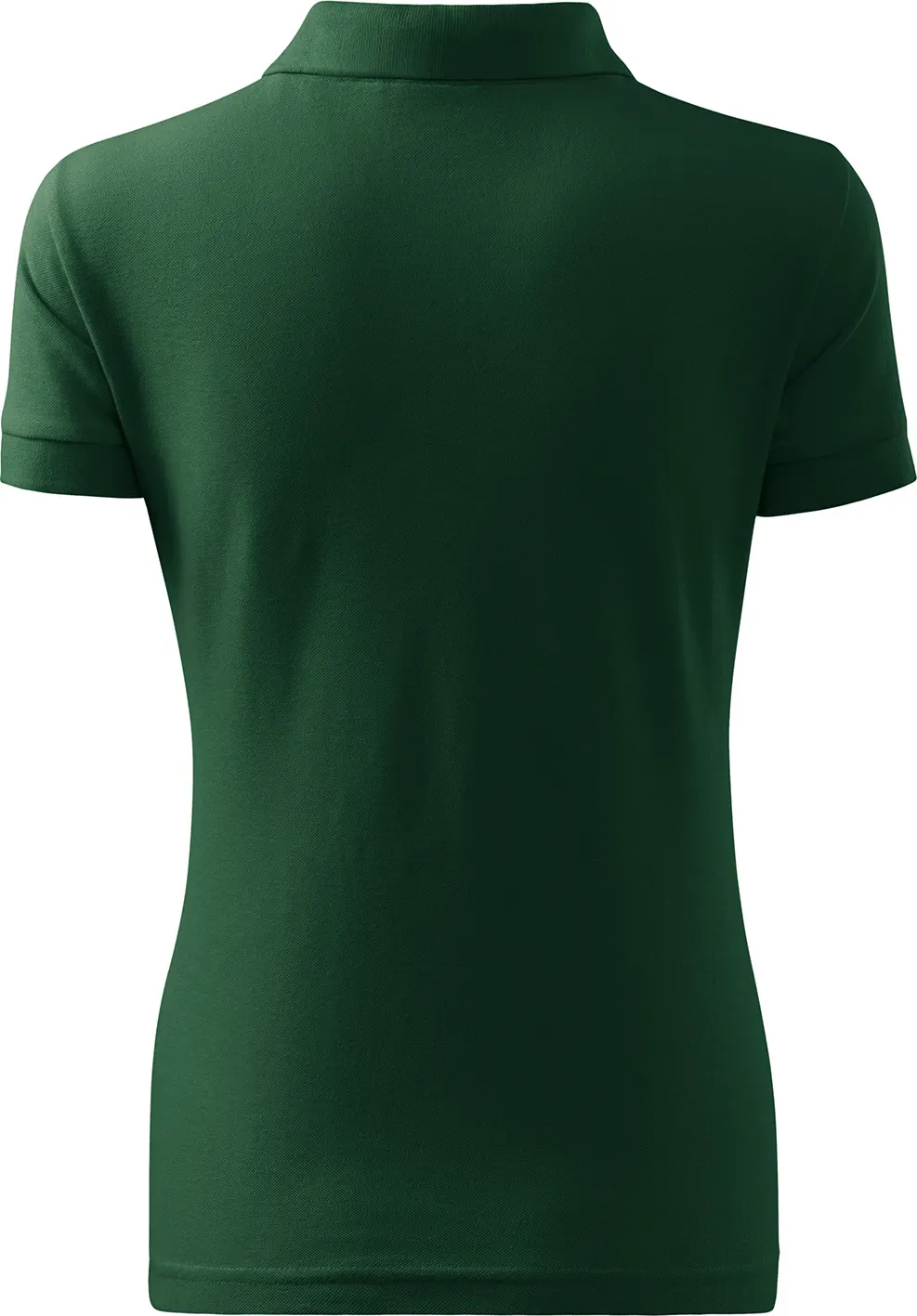 MALFINI Damen Polo Cotton 213