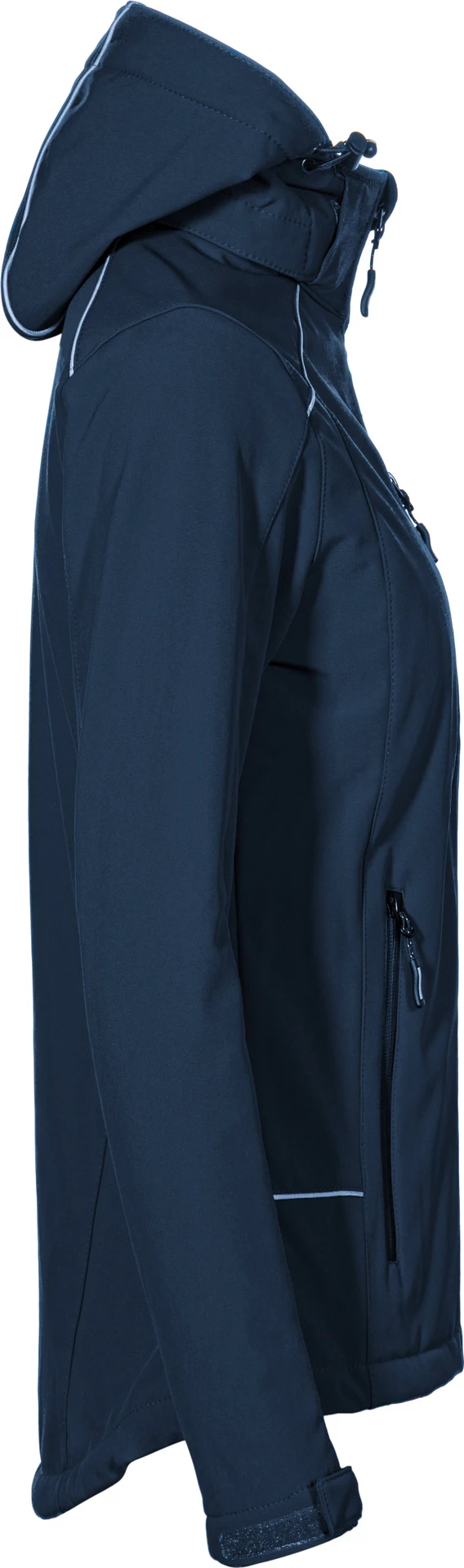 Promodoro Women's Softshell Jacket