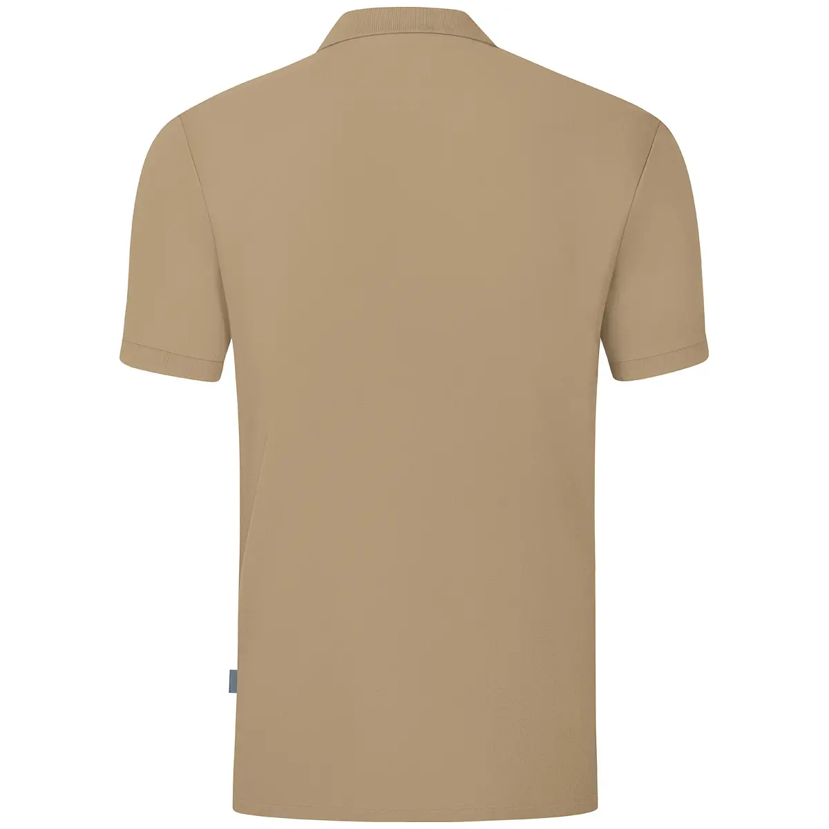 JAKO Polo Organic Herren