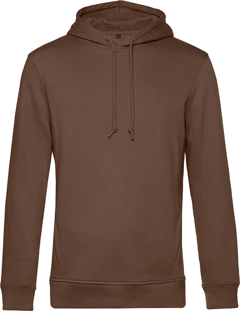 B&C Inspire Hooded Sweat 