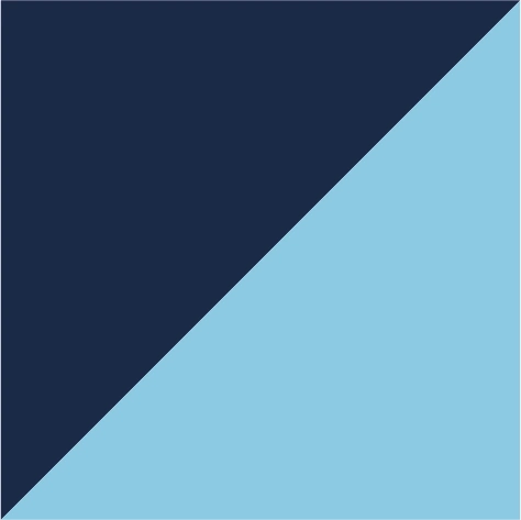 navy/new royal