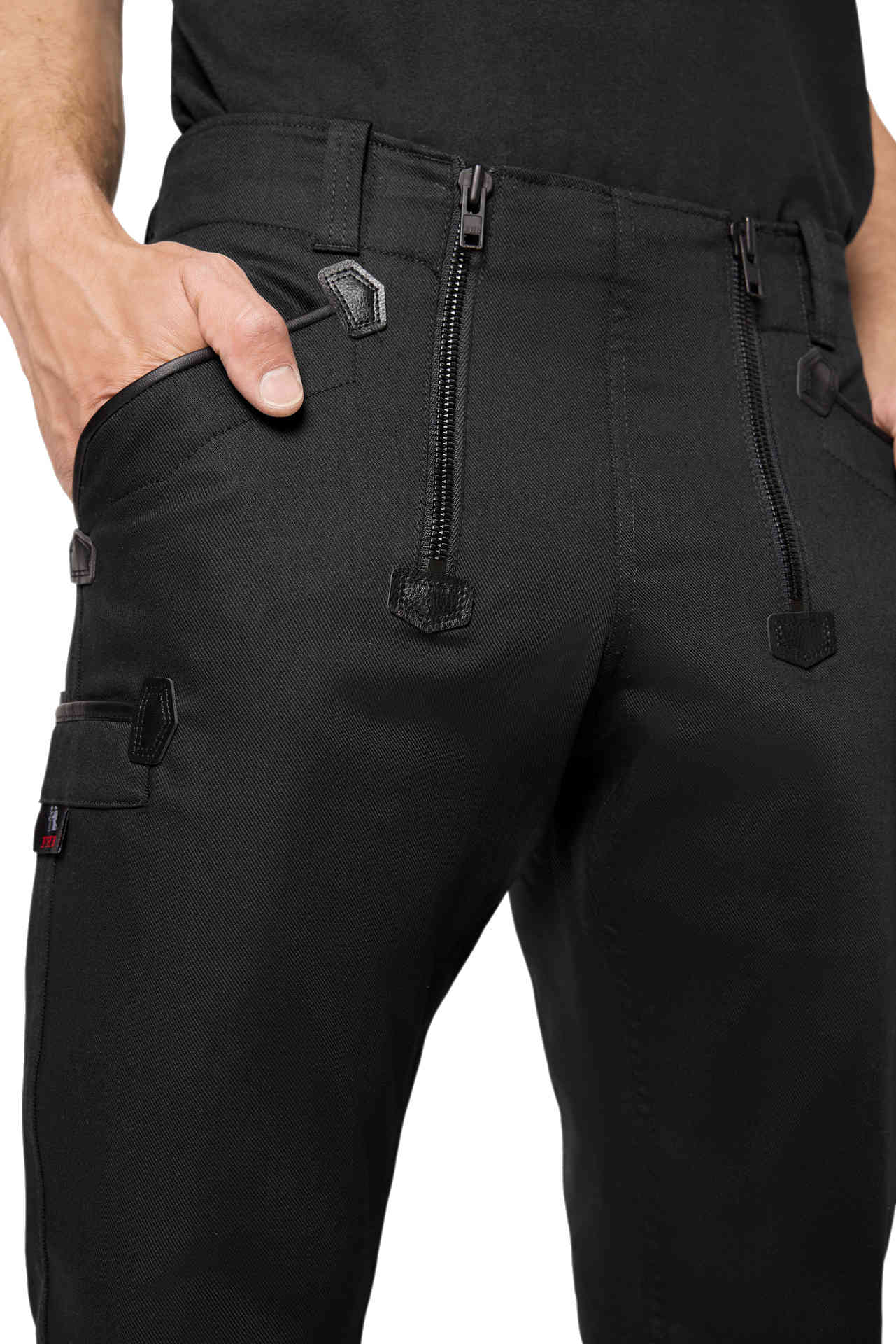 FHB Zunfthose elastisch ALBERT FHB Zunfthose elastisch ALBERT