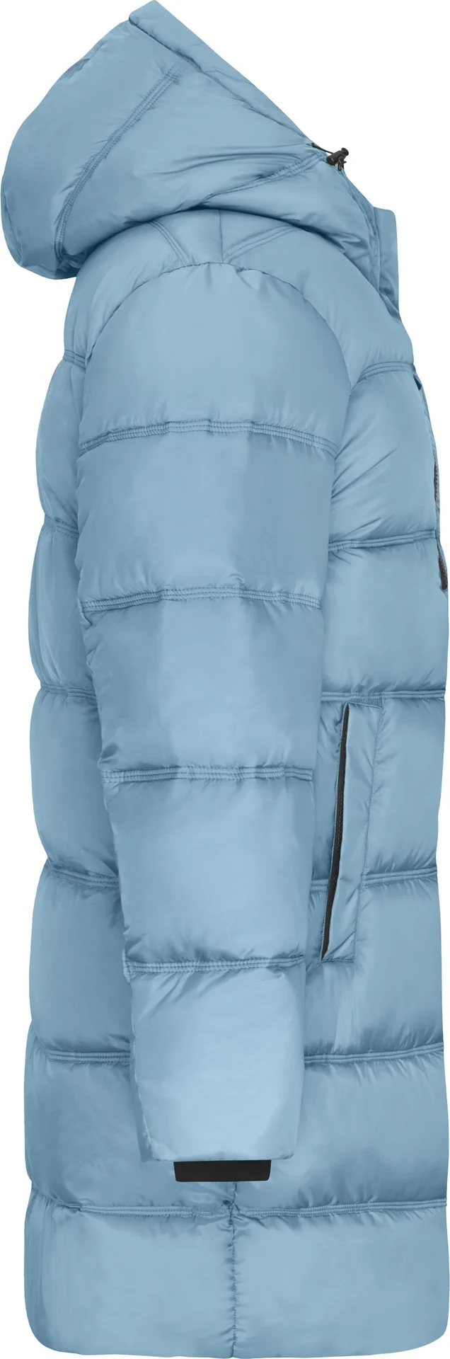 James & Nicholson Men´s Winter Short Coat