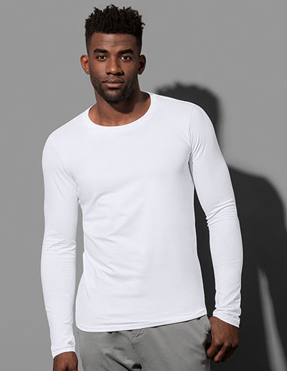 Stedman Clive Long Sleeve