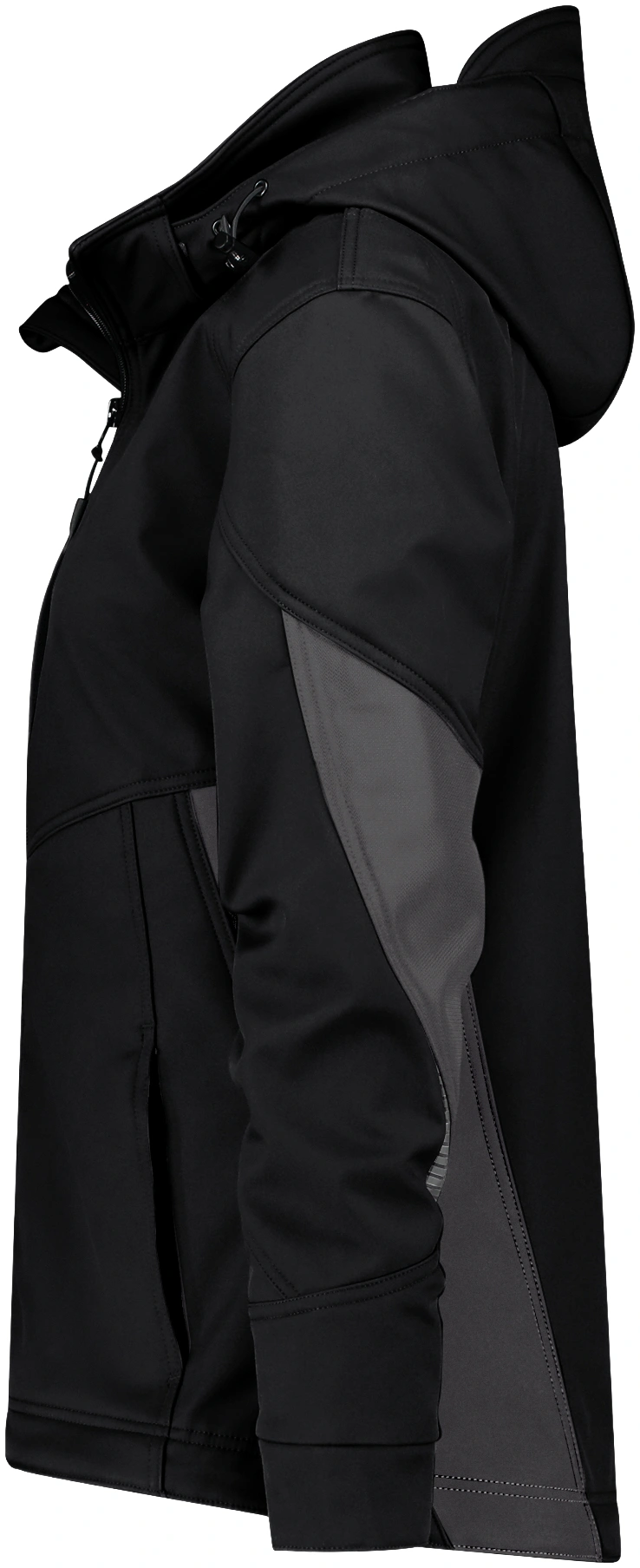DASSY Softshell-Jacke Women GRAVITY Next