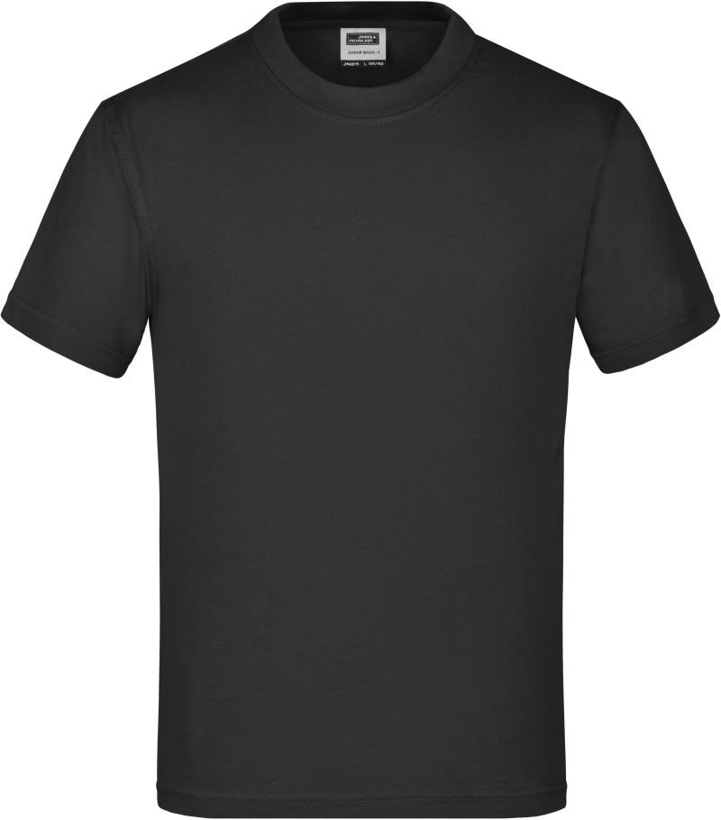 James & Nicholson Junior Basic-T James & Nicholson Junior Basic-T