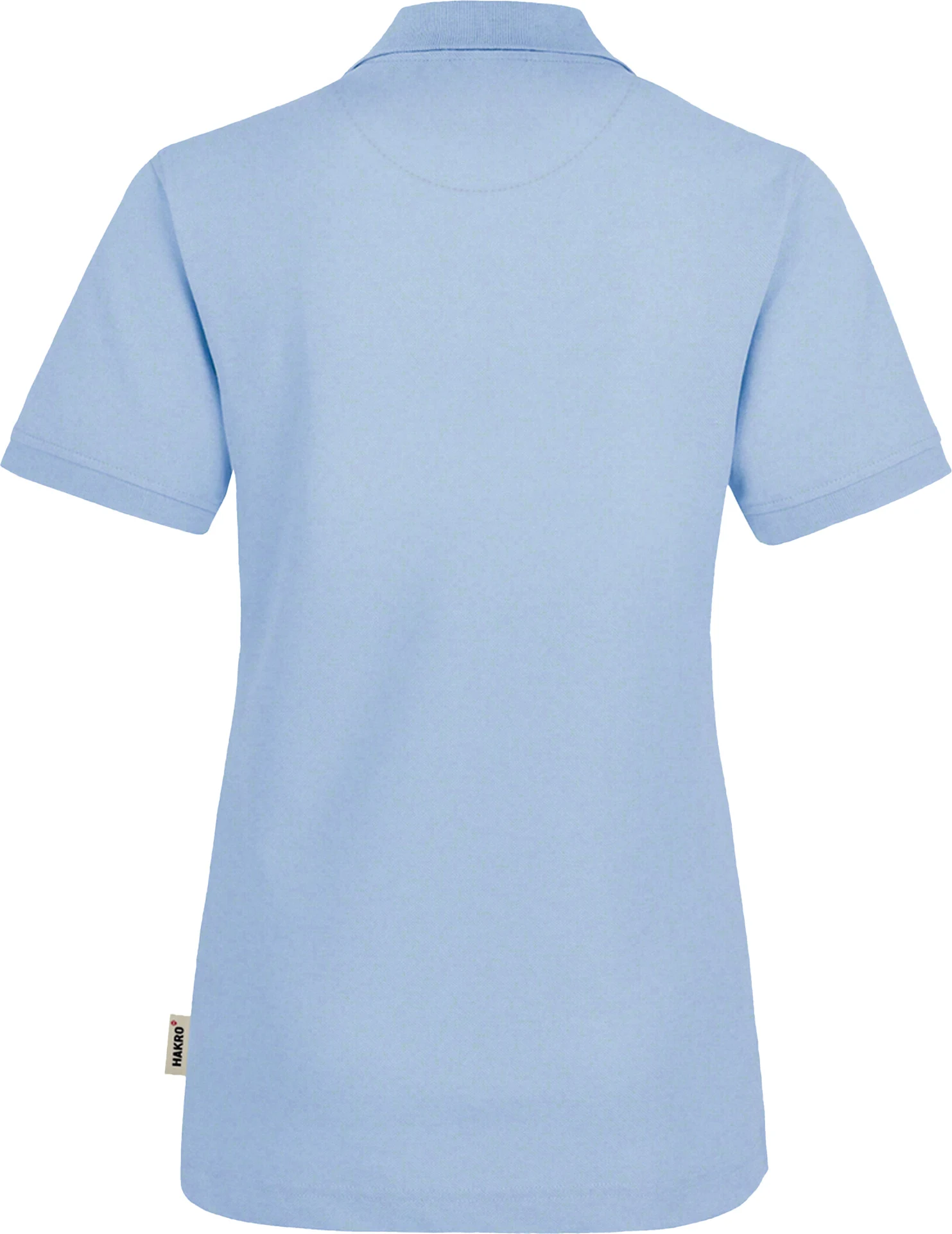 HAKRO Women-Poloshirt 216 Mikralinar®