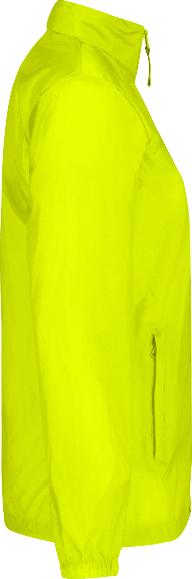 B&C Windbreaker Sirocco Women