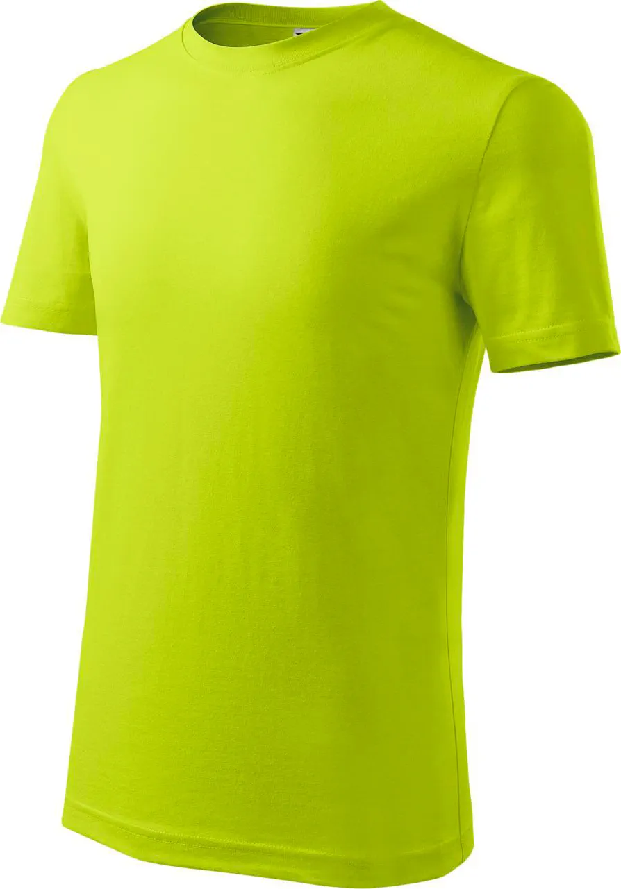 MALFINI T-Shirt Kinder Classic New 135