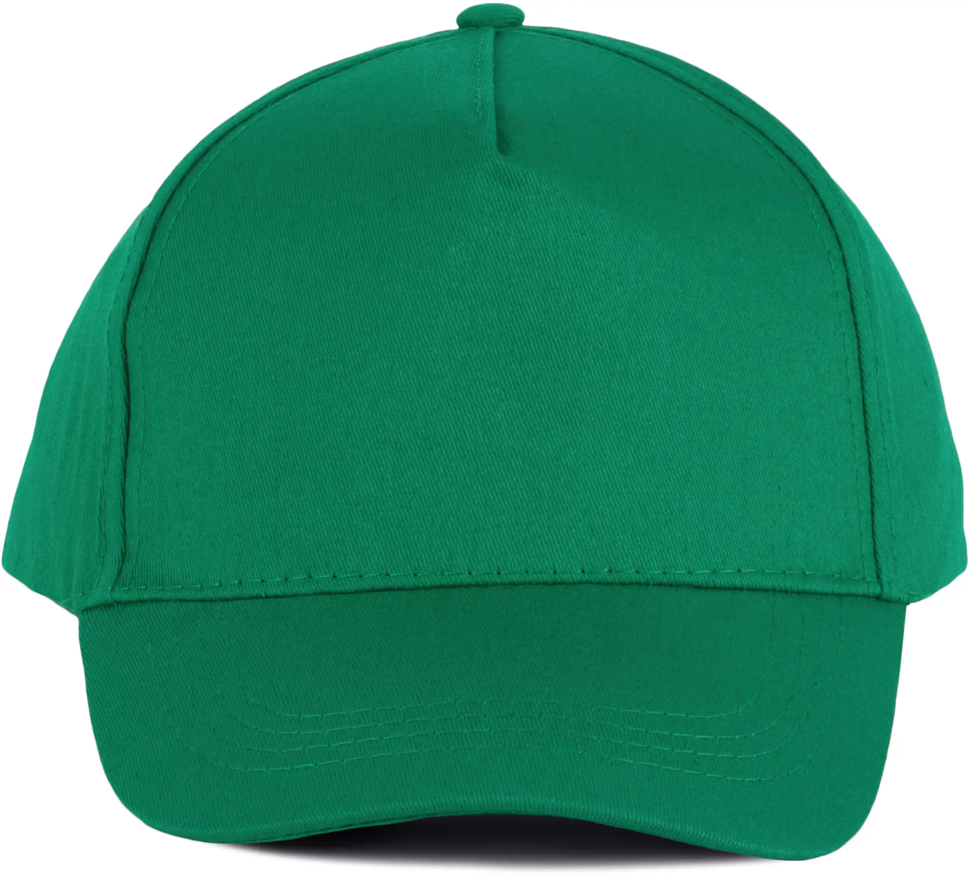 Kariban 5-Panel Kappe