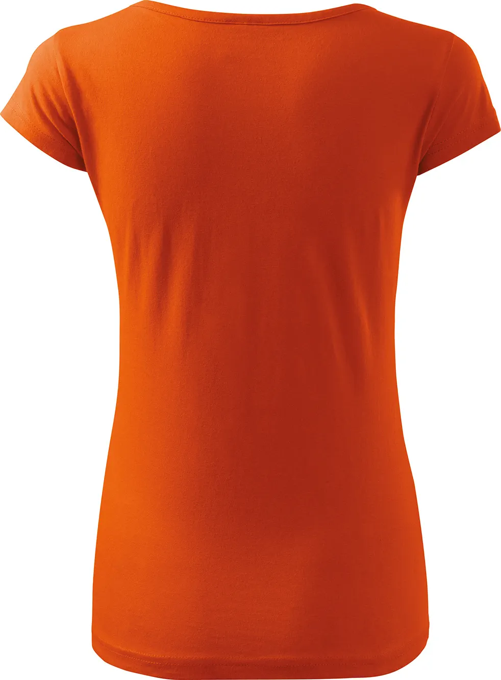 MALFINI T-Shirt Damen Pure 122