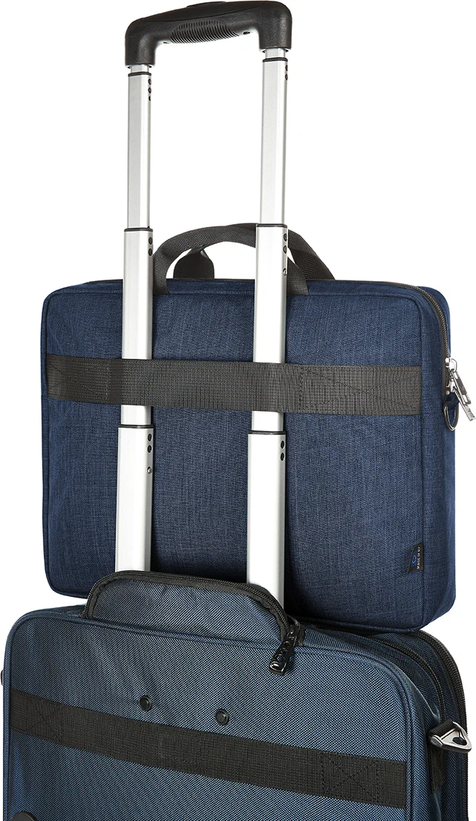 HALFAR Notebook Bag Europe