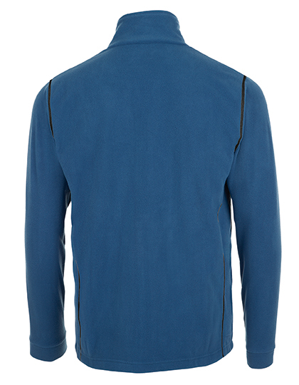 SOL'S Micro Fleece Zipped Jacket Nova Men SOL'S Micro Fleece Zipped Jacket Nova Men
