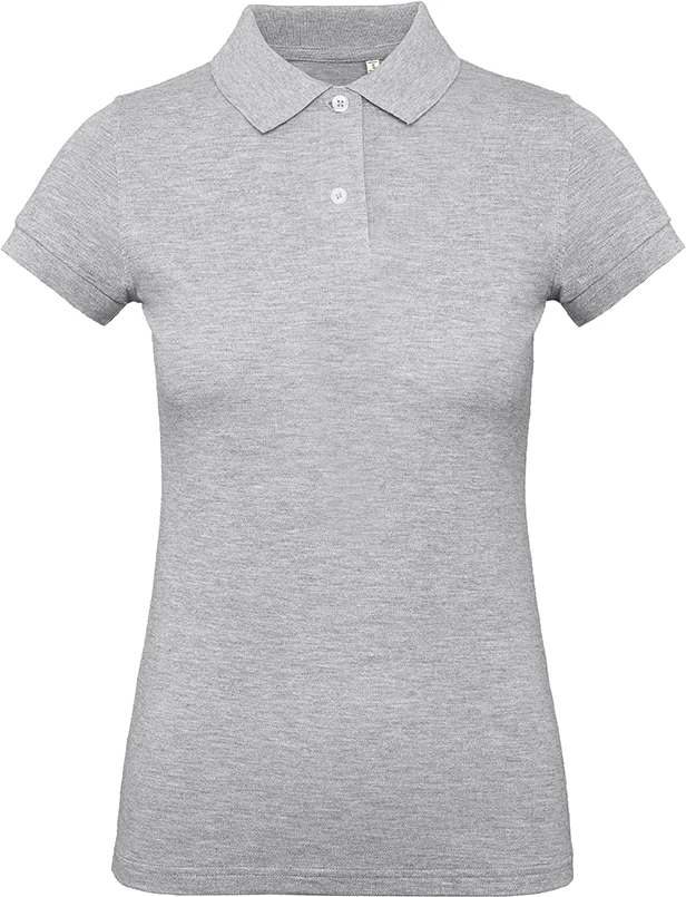 B&C Inspire Polo Women