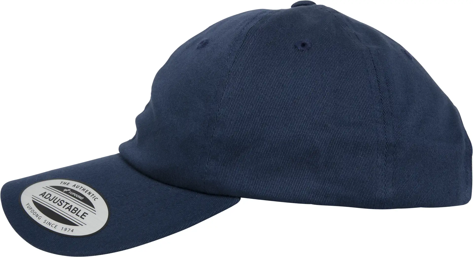 FLEXFIT Low Profile Organic Cotton Cap