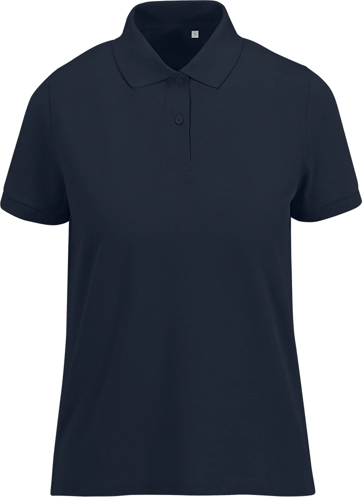 B&C My Eco Polo 65/35 Women