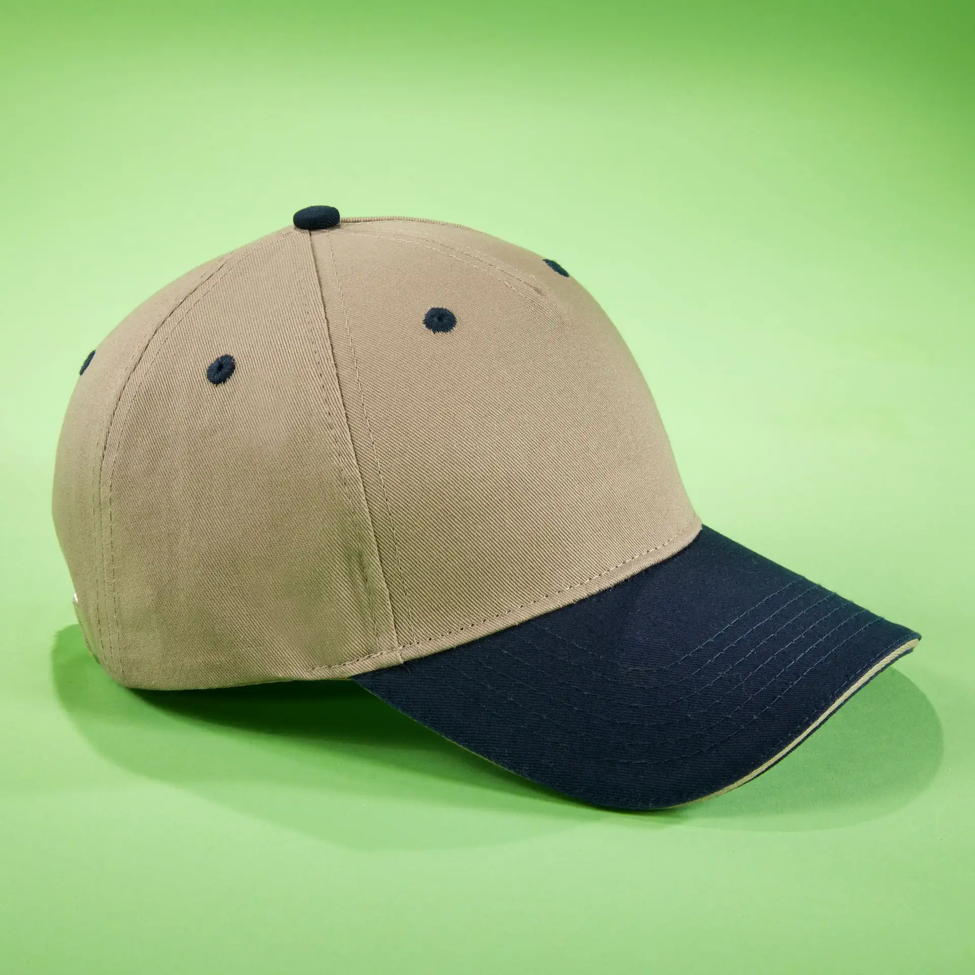 daiber 5-Panel Sandwich Cap