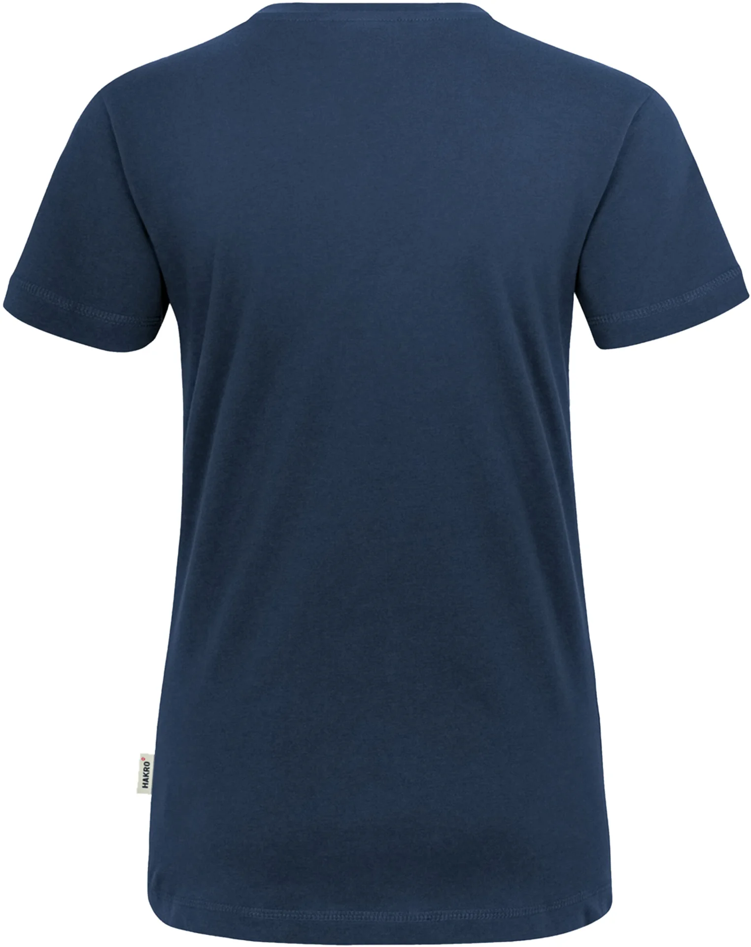 HAKRO Women-V-Shirt 126 Classic