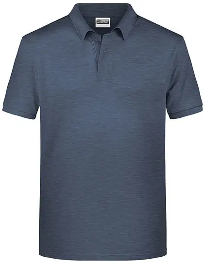 light denim melange