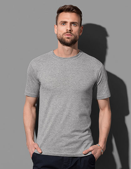 Stedman Classic-T Fitted