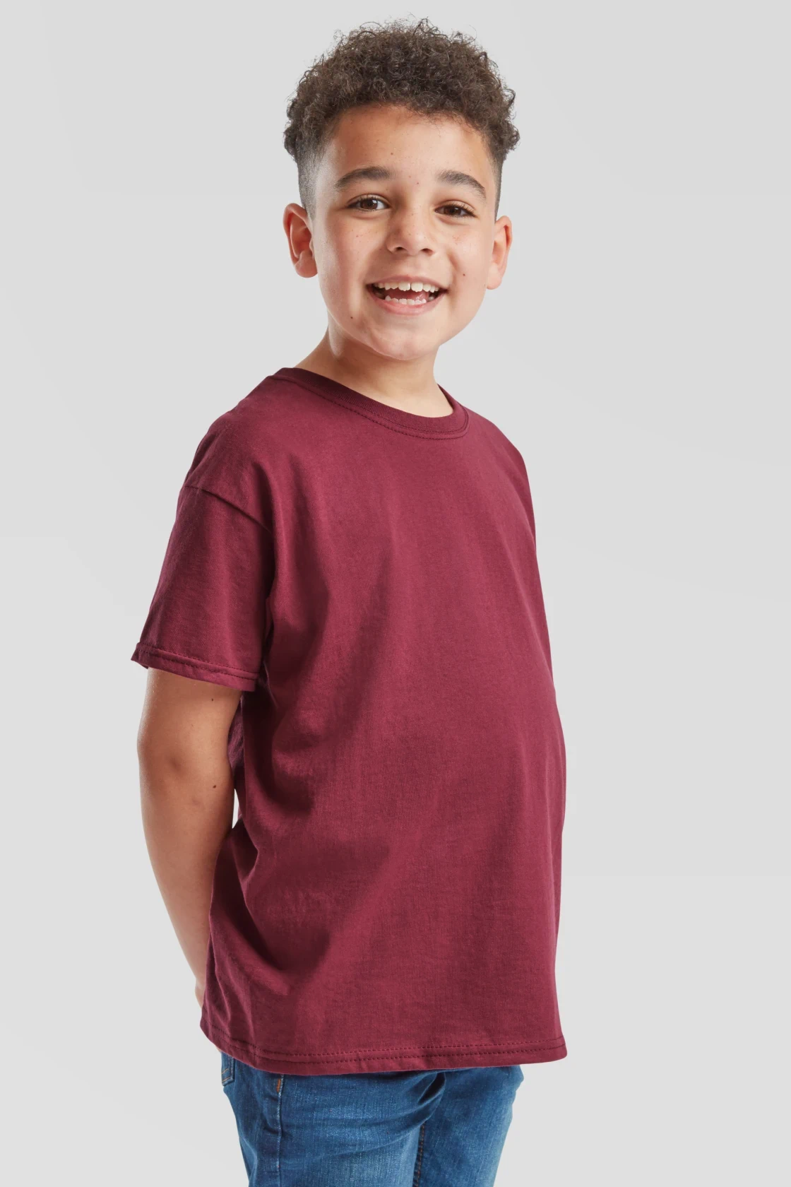 F.O.L. Kids Valueweight T