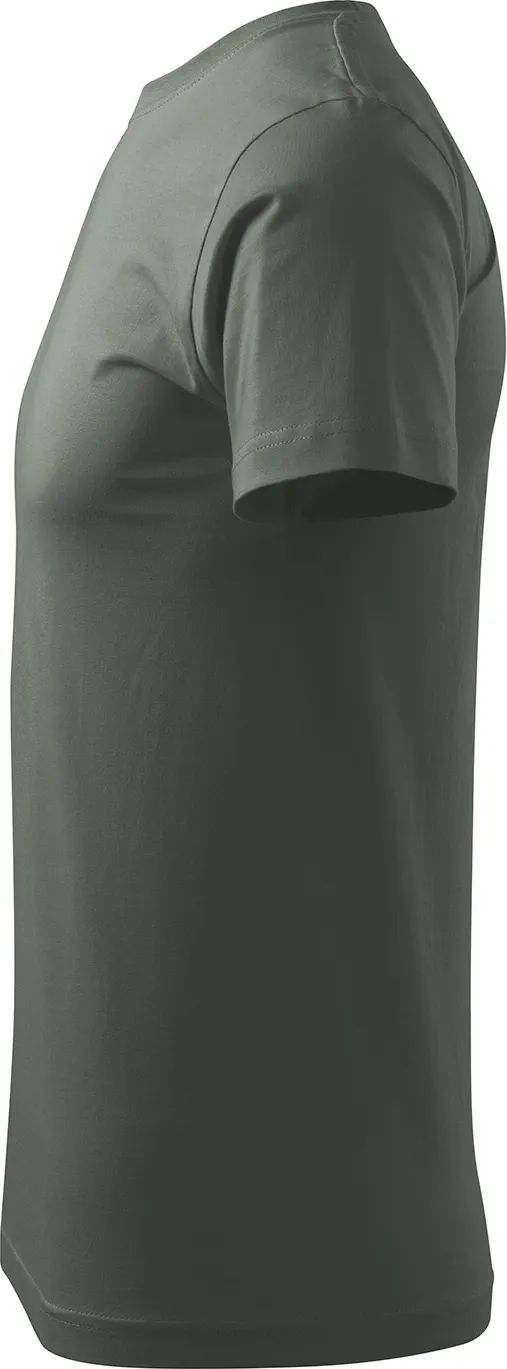 MALFINI T-Shirt Basic 129