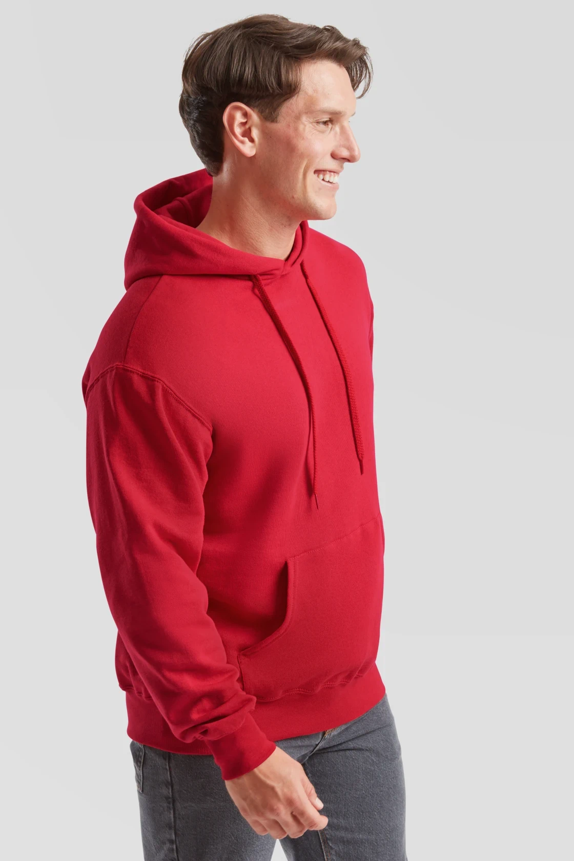 F.O.L. Classic Hooded Sweat