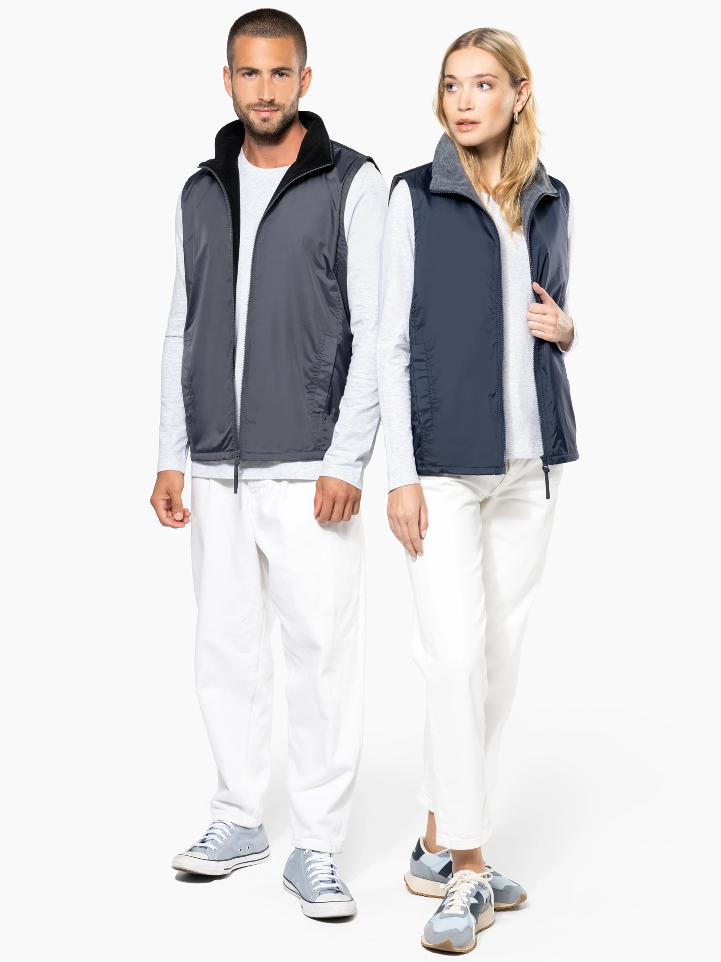 Kariban Gilet "Record"