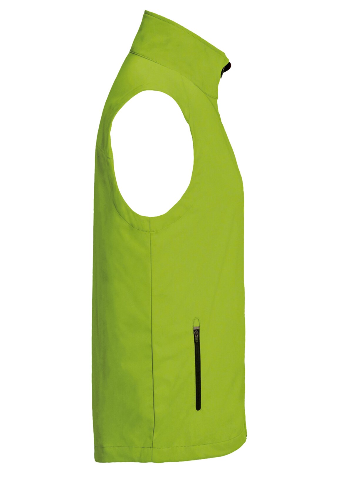 HAKRO Light-Softshell-Weste 854 Edmonton