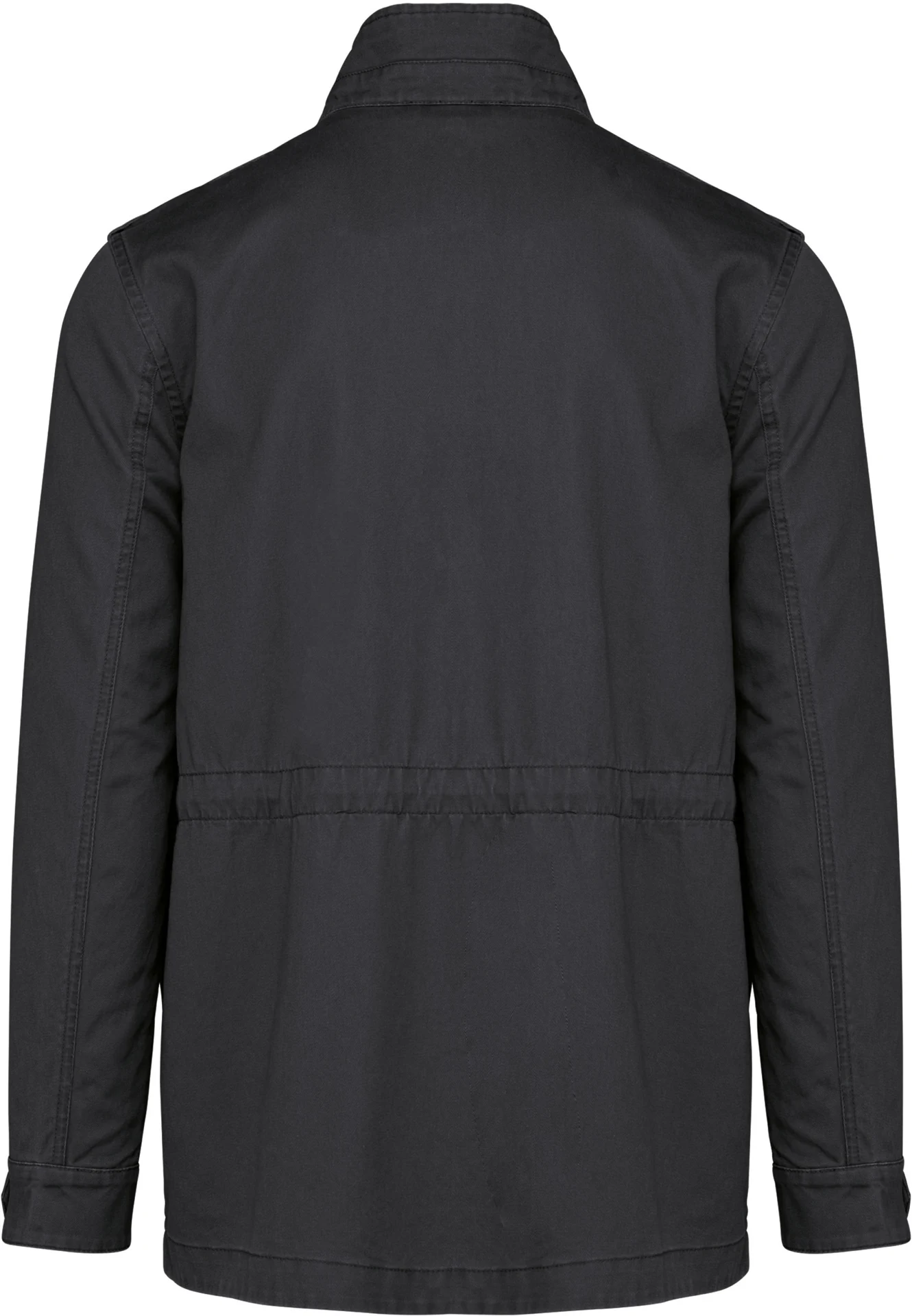 Kariban Herren Safari Jacke