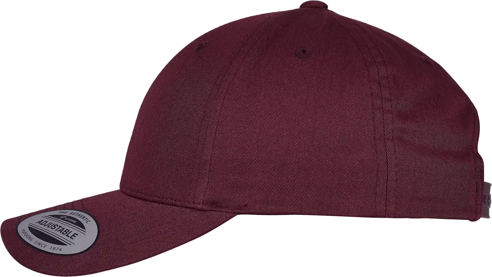 FLEXFIT Curved Classic Snapback