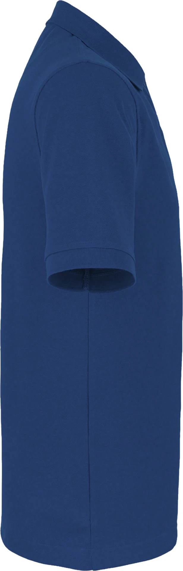 hakro-816-poloshirt-mikralinar-ultramarinblau-4 HAKRO Poloshirt 816 Mikralinar®