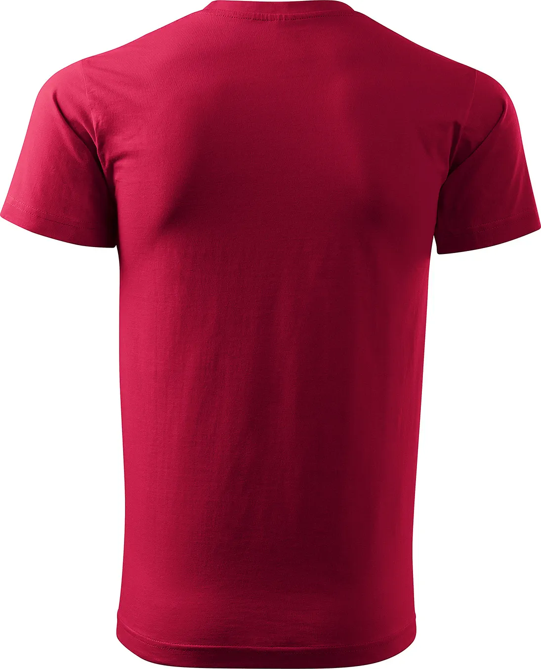 MALFINI T-Shirt Heavy New 137