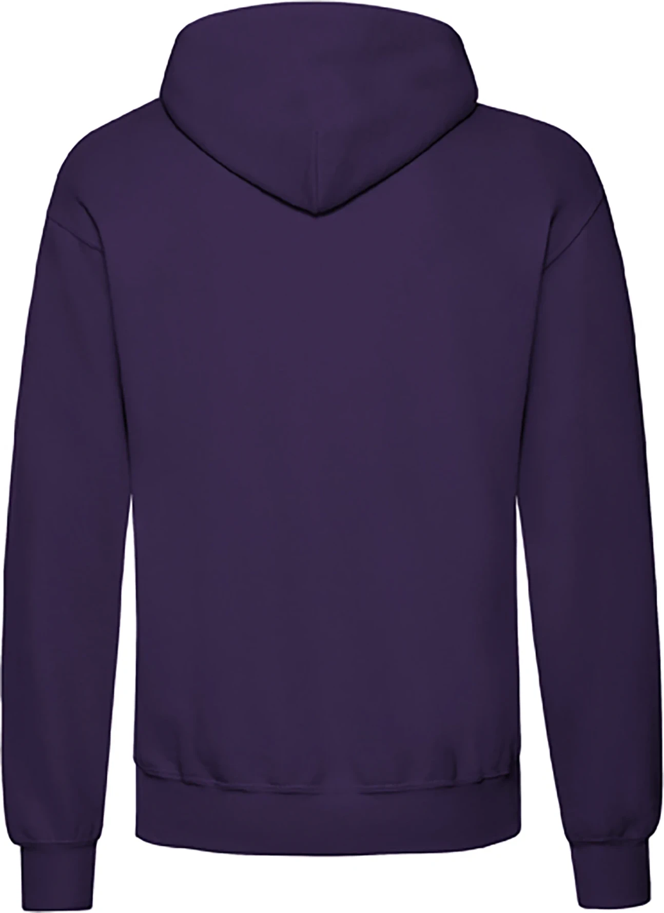 F.O.L. Classic Hooded Sweat
