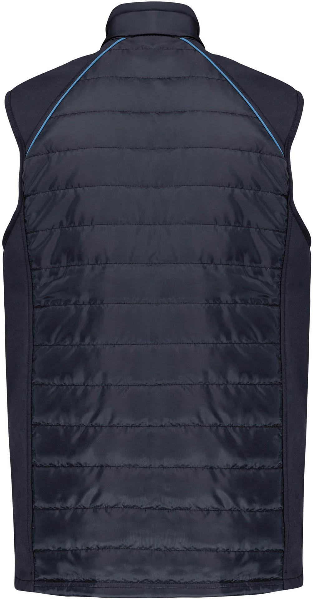 Kariban Unisex Workwear Hybrid Bodywarmer "Day-to-Day"