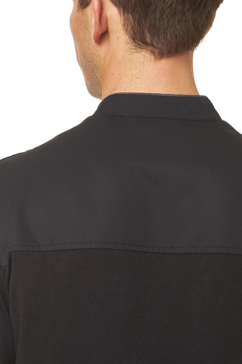leiber-12-2753-kochjacke-langarm-model-2 Leiber Herren-Kochjacke langarm 12/2753