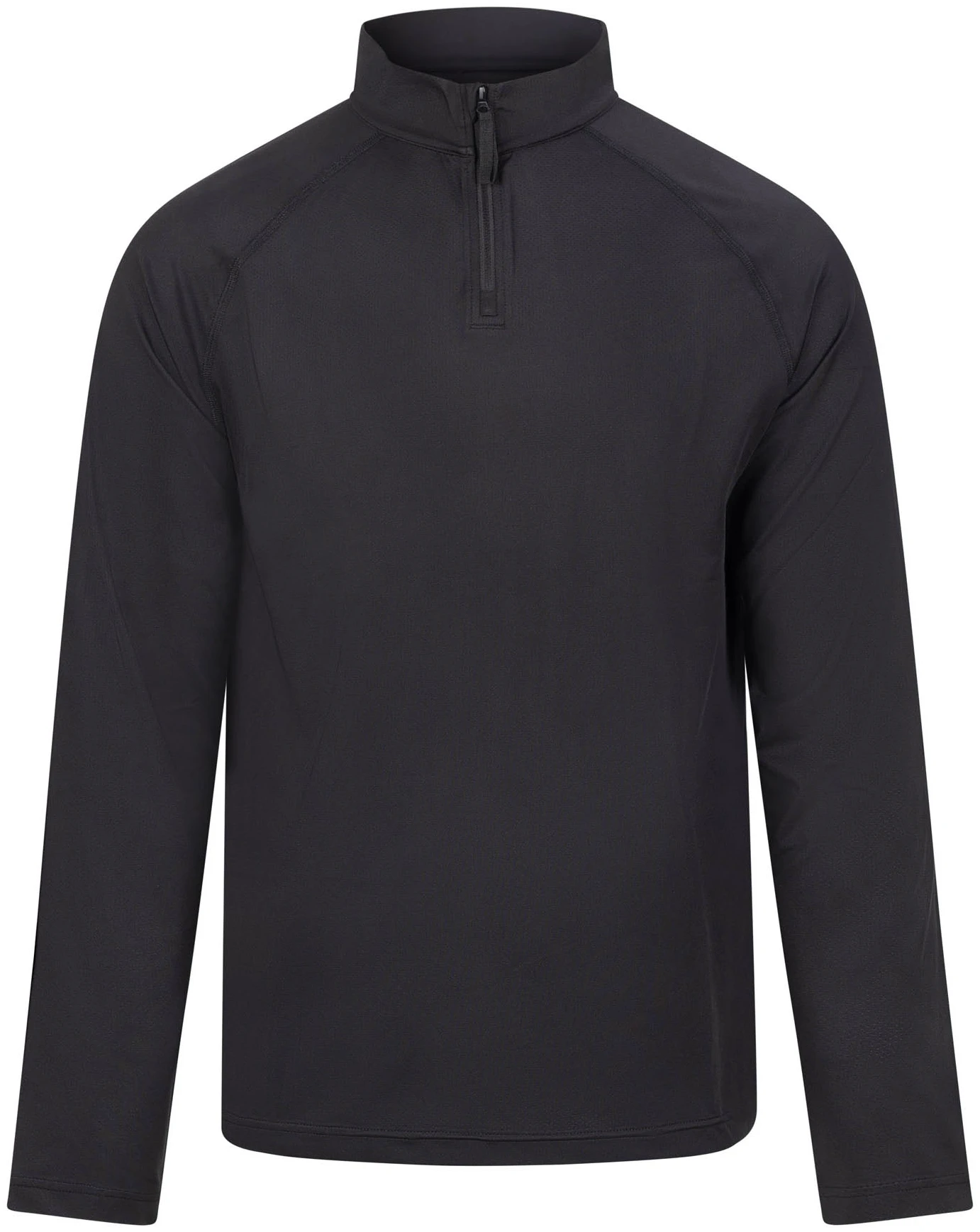 Just Cool Lightweight Active 1/4 Zip
