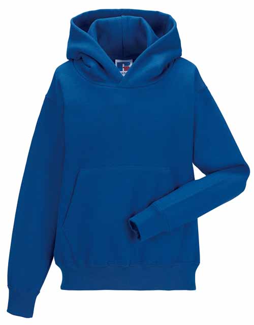 Russell Children's Hooded Sweatshirt