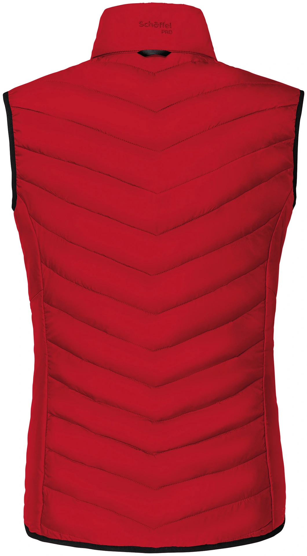 Schöffel PRO 8013 Damen WINTERSPECK ZipIn wattierte Weste