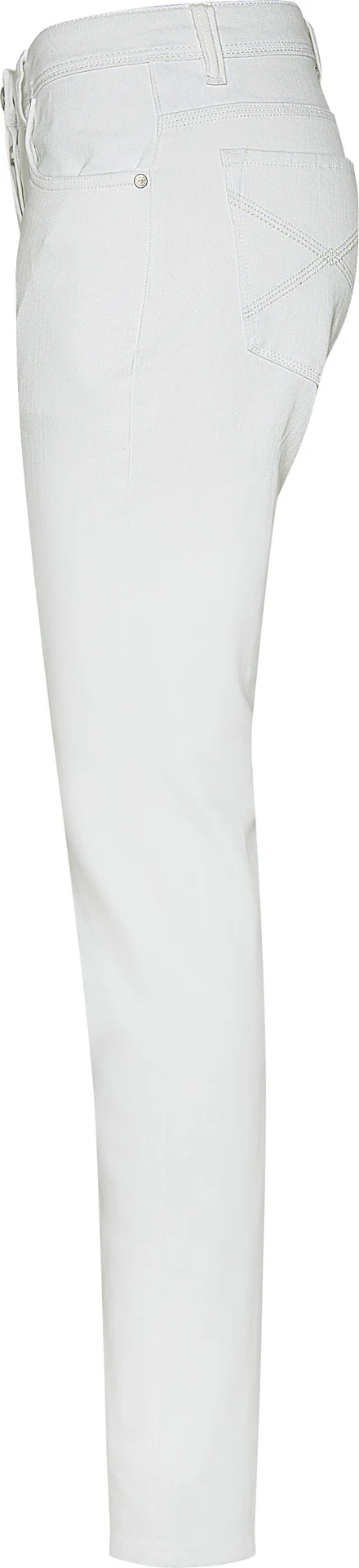 HAKRO Damen 5-Pocket-Jeanshose X-Stretch 730 ECO