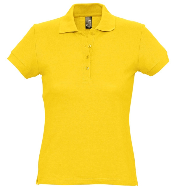 SOL'S Women's Polo Passion SOL'S Women's Polo Passion