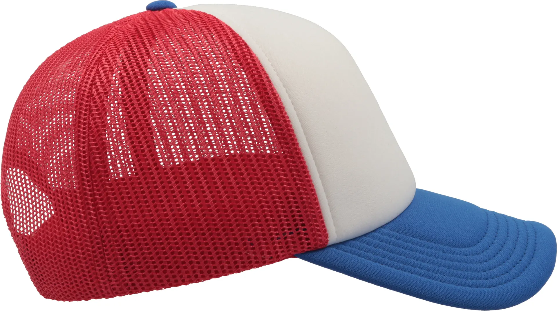 Atlantis Rapper Cap